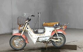 HONDA CHALY 50 CF50