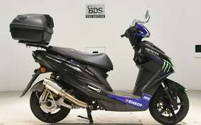 YAMAHA CYGNUS 125 XSR 3 SED8J