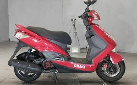 YAMAHA CYGNUS 125 X SR SE44J