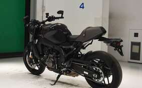 YAMAHA XSR900 2023 RN80J