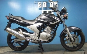 YAMAHA YBR250 PCNL