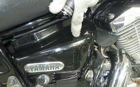 YAMAHA DRAGSTAR 250 VG02J