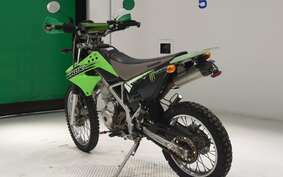 KAWASAKI KLX125 LX125C