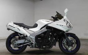 KAWASAKI ZZ1100 NINJA 1997 ZXT10D