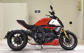 DUCATI DIAVEL 1260 S GE00A