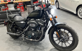 HARLEY XL883N 2010 LE2