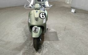 VESPA セイジョルニ 2018 不明