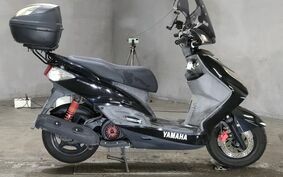 YAMAHA CYGNUS 125 X SR SE44J