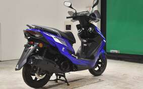 YAMAHA CYGNUS 125 XSR 3 SED8J