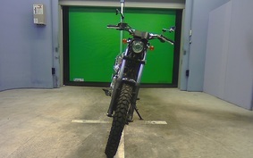 YAMAHA TRICKER 2007 DG10J