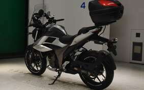 SUZUKI GIXXER 250 ED22B