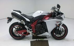 YAMAHA YZF-R1 Fi 2009 RN24J