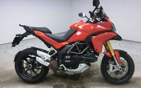 DUCATI MULTISTRADA 1200 S 2012 A200A