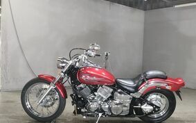 YAMAHA DRAGSTAR 400 2013 VH02J