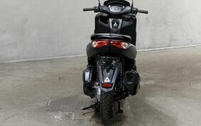 YAMAHA N-MAX 125 SEG6J