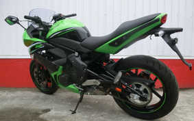 KAWASAKI NINJA 400 R 2012 ER400B