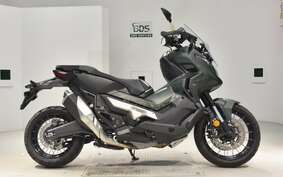 HONDA X-ADV 750 2019 RC95