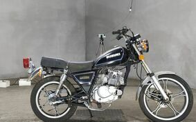 SUZUKI GN125 H PCJG9