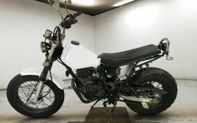 YAMAHA TW200 2JL