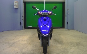 YAMAHA AXIS 125 TREET 2011 SE53J