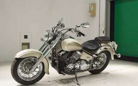 YAMAHA DRAGSTAR 400 CLASSIC 2009 VH01J