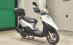 YAMAHA AXIS 125 TREET SE53J