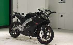 APRILIA RS4 125