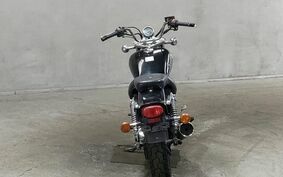 SUZUKI GZ250 Marauder NJ48A