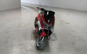 YAMAHA N-MAX 125 SE86J