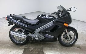 KAWASAKI ZZ-R250 1990 EX250H