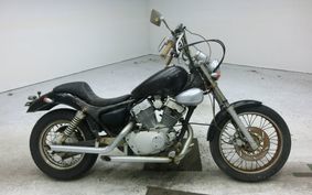 YAMAHA VIRAGO 250 3DM