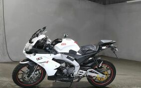 APRILIA RS4 125 TW