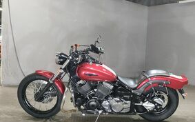 YAMAHA DRAGSTAR 400 2016 VH02J