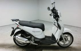 APRILIA SCARABEO 125IE RBG0