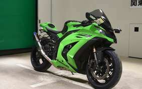 KAWASAKI ZX 10 NINJA R A 2011 ZXT00J