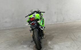 KAWASAKI NINJA 250 EX250L