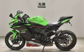 KAWASAKI ZX-25R ZX250E