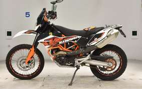 KTM 690 ENDURO R 2016 LET40