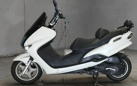 YAMAHA MAJESTY 125 E374E