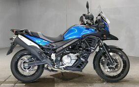 SUZUKI DL650 ( V-Strom 650 ) XT 2015 VP56A