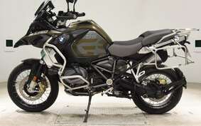 BMW R1250GS ADVENTURE 2019 0J51