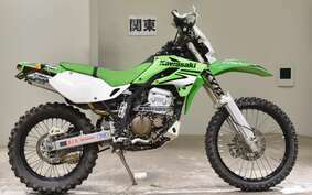 KAWASAKI KLX250 LX250E