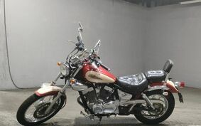 YAMAHA VIRAGO 250 S 3DM