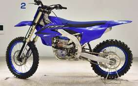 YAMAHA YZ450 F CJ34C