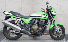 KAWASAKI ZRX400 2006 ZR400E