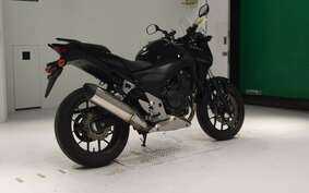 HONDA CB400F ABS 2013 NC47