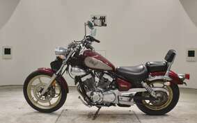 YAMAHA VIRAGO 125 4RF