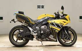 YAMAHA YZF-R1 2010 RN23