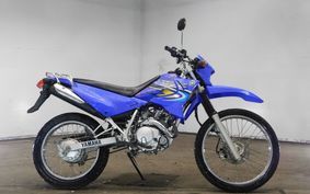 YAMAHA XTZ125 KE07