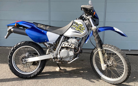 HONDA XR250 MD30